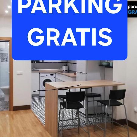 Apto El Clavo-Con Parking Gratis Толедо Екстер'єр фото
